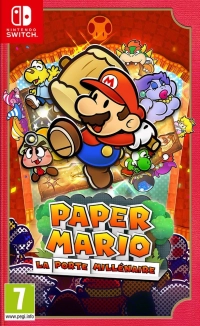 Paper Mario : La Porte Millénaire (2024)