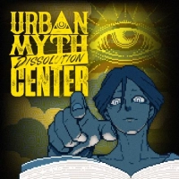 Urban Myth Dissolution Center