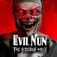 Evil Nun : The Broken Mask