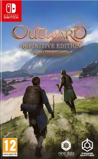 Outward : Definitive Edition