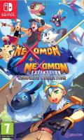 Nexomon + Nexomon : Extinction - Complete Collection