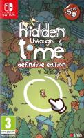 Hidden Through Time : Definite Edition