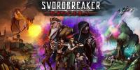 Swordbreaker : Origins