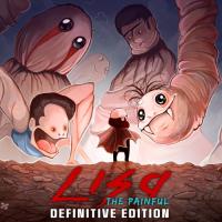 LISA : The Painful - Definitive Edition