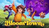 Bloomtown : A Different Story