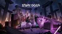 Stray Gods : The Roleplaying Musical