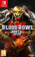 Blood Bowl III : Brutal Edition Super Deluxe