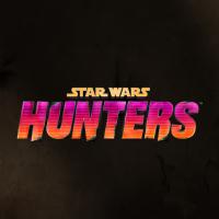 Star Wars : Hunters