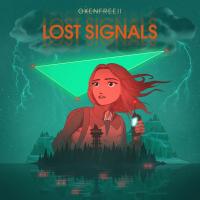 Oxenfree II : Lost Signals