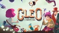 Cleo : A Pirate’s Tale